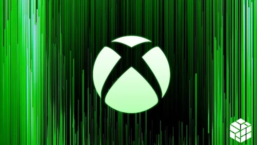 Xbox logo