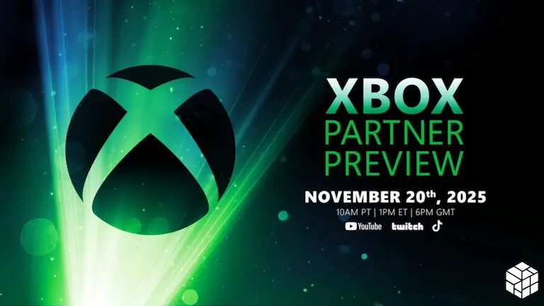 Xbox Partner Preview