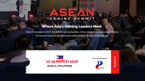ASEAN Gaming Summit 2026