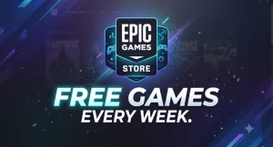 Updated list of all the free games on Epic Games Store This Week