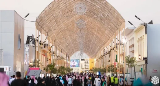 Biggest February Events