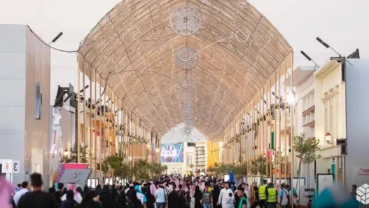 Biggest February Events