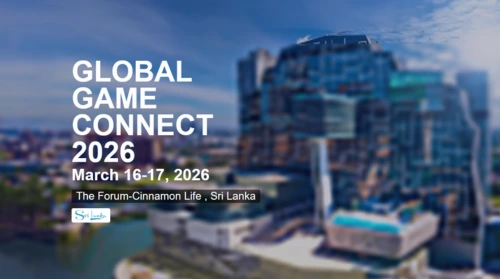 Global Game Connect 2026