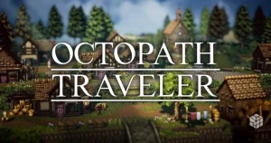 Octopath Traveler 0