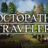 Octopath Traveler 0