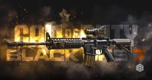 black ops 7 weapons