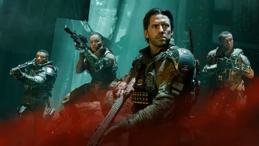 Black Ops 7 gameplay