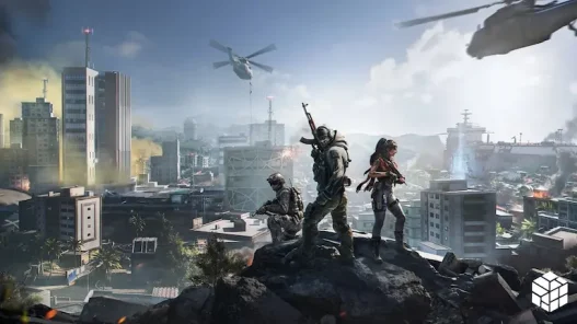 CoD Mobile Season 11