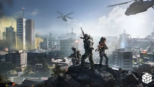 CoD Mobile Season 11