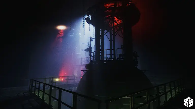 Dead Format gameplay