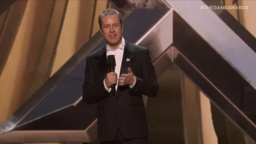 The Game Awards 2025