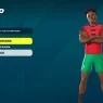 IShowSpeed x Fortnite