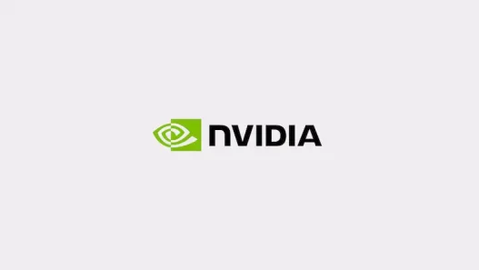 Nvidia logo