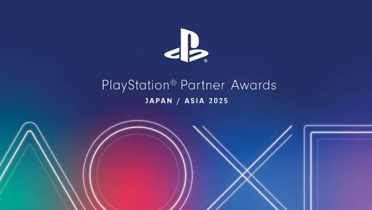 PS Partner awards