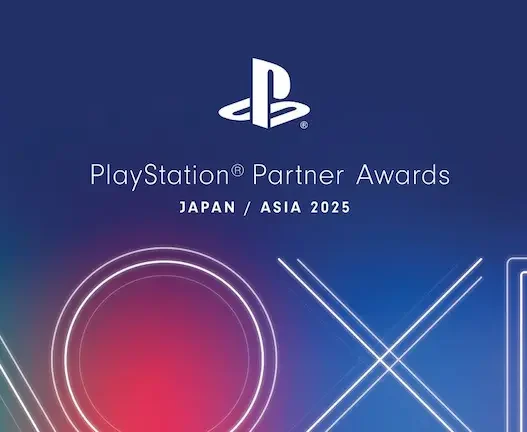 PS Partner awards