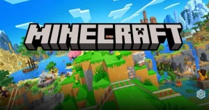 Minecraft Commands