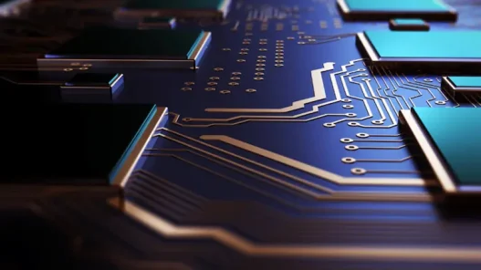 AMD CPU dies