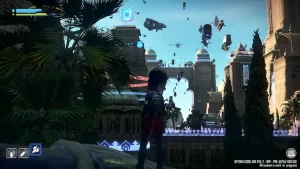 Beyond Good & Evil 2 gameplay