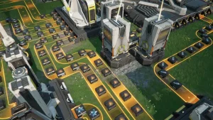 Arknights Endfield gameplay