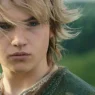 Link from the Zelda movie