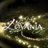 Lovania title card