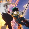 My Hero Academia: All's Justice