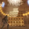 Nier Replicant boss battle