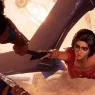 The sands of time remake