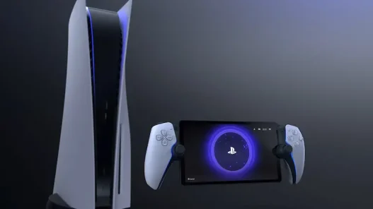 Sony's New PlayStation Handheld Isn't Like The PSP