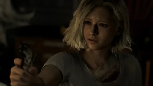 Resident Evil Requiem