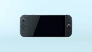 The Nintendo Switch 2