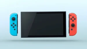 The Switch 2 transformation