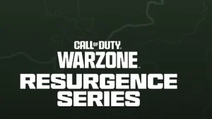 Call of Duty Warzone Resurgence