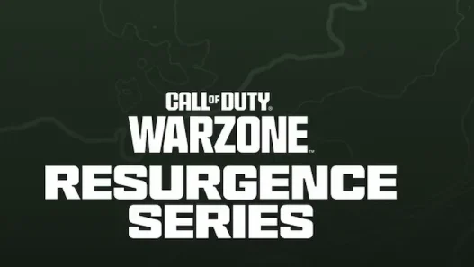 Call of Duty Warzone Resurgence