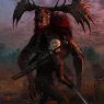 The Witcher 3 gameplay