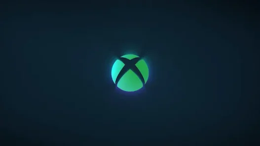 The Xbox logo