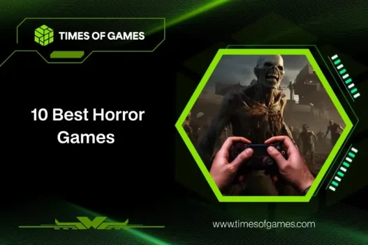 Horror Games