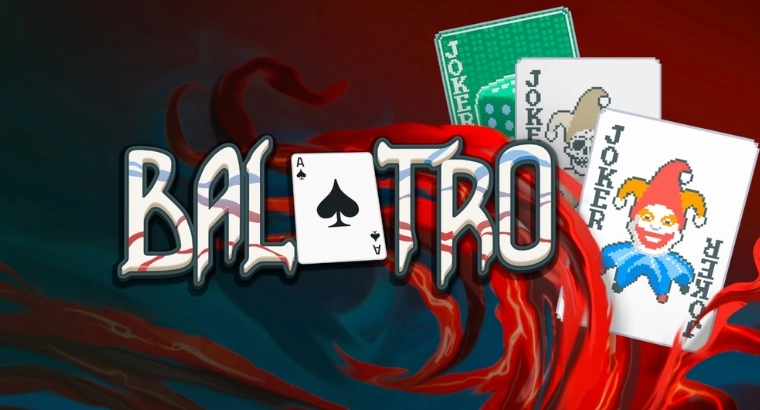 Balatro