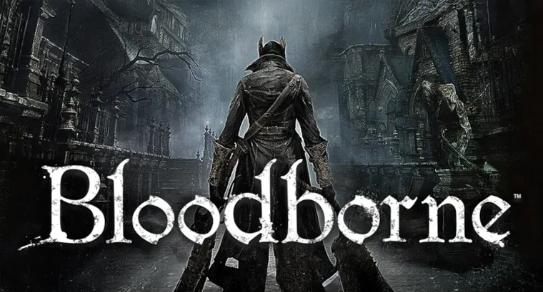 Bloodborne