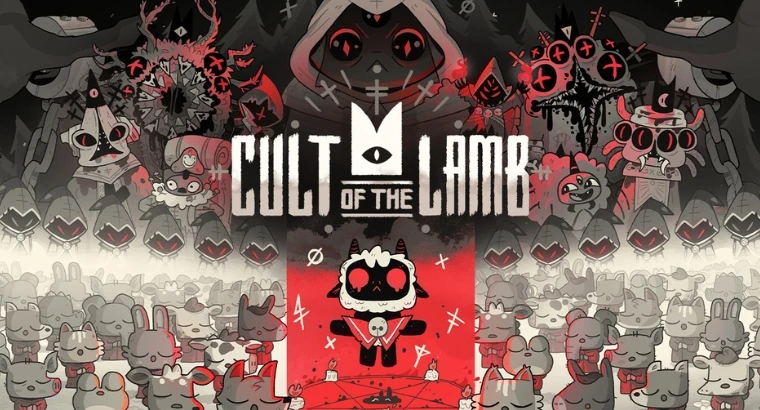 Cult of the lamb