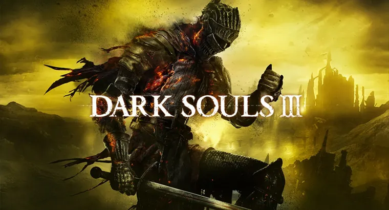 Dark Souls 3