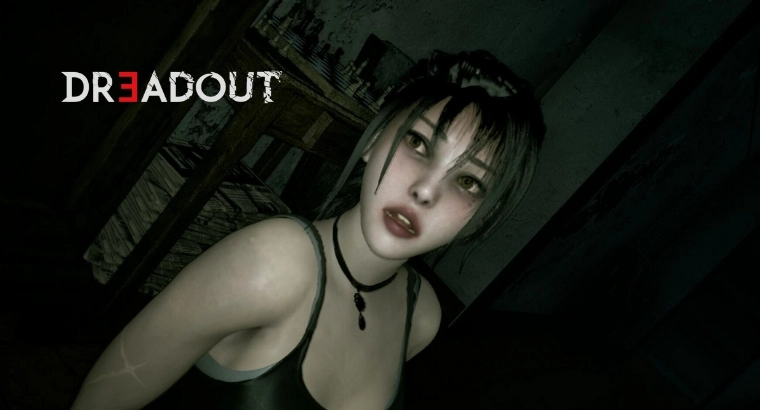 DreadOut 3