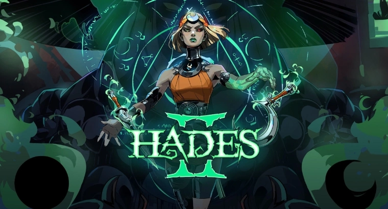 Hades 1 & 2