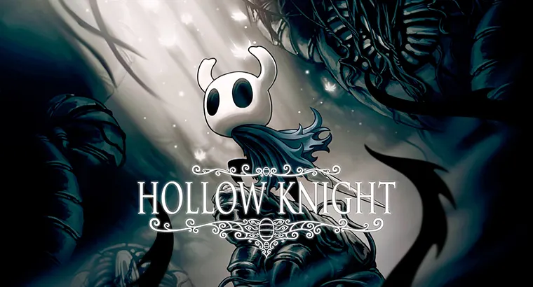 Hollow Knight
