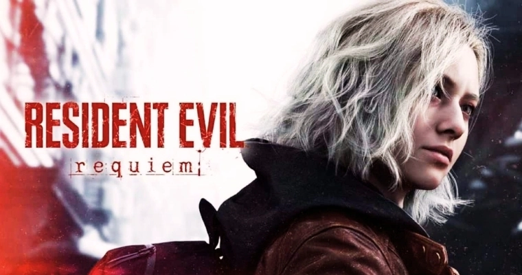 Resident Evil 9