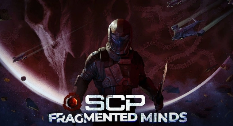 SCP_ Fragmented Minds