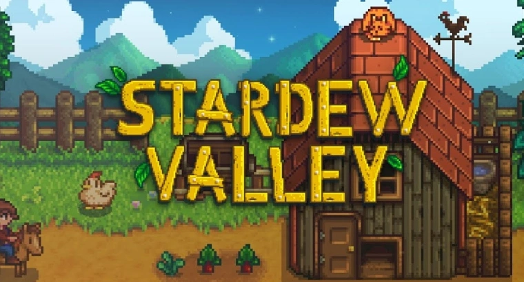 Stardew Valley