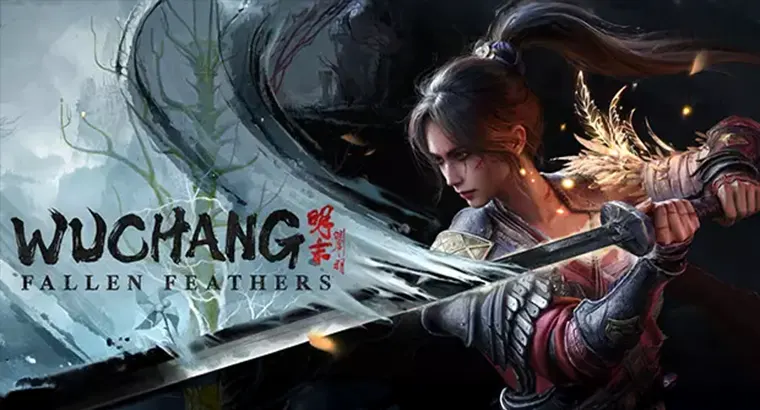 Wuchang Fallen Feathers