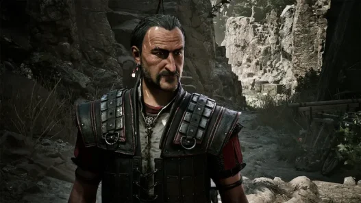 Gothic 1 remake