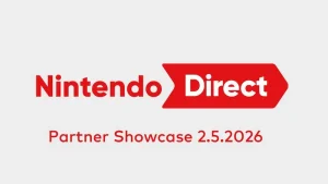 February 2026 Nintendo Direct
